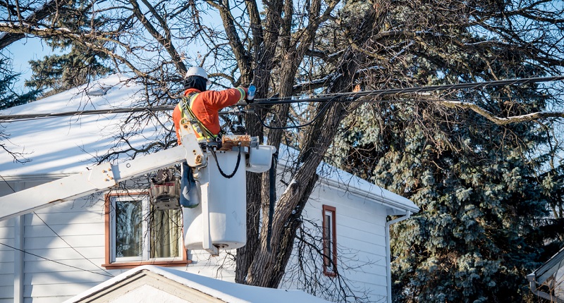 Tapping into the tribal knowledge of lineworkers